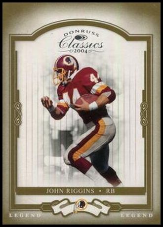 124 John Riggins